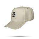 Boné Snapback Off White Mirror Silver