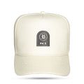 Boné Snapback Off White Headwear Company N1