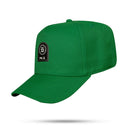Boné Snapback Verde Headwear Company N1