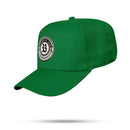 Boné Snapback Verde Medal Number One