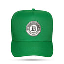 Boné Snapback Verde Medal Number One