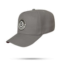 Boné Snapback Cinza Medal Number One