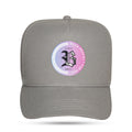 Boné Snapback Cinza Since MMXV Degradê