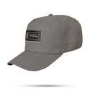 Boné Snapback Cinza Tag Perfect