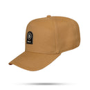 Boné Snapback Caramelo Headwear Company N1