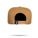 Boné Snapback Caramelo Headwear Company N1
