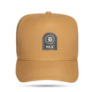 Boné Snapback Caramelo Headwear Company N1