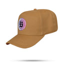 Boné Snapback Caramelo Since MMXV Degradê