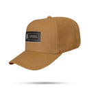 Boné Snapback Caramelo Tag Perfect