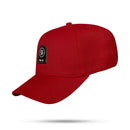 Boné Snapback Vermelho Headwear Company N1
