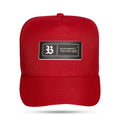 Boné Snapback Vermelho Tag Perfect