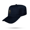 Boné Snapback Azul Marinho Headwear Company N1