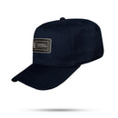 Boné Snapback Azul Marinho Tag Perfect