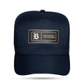 Boné Snapback Azul Marinho Tag Perfect
