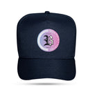 Boné Snapback Azul Marinho Since MMXV Degradê