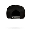Boné Snapback Preto Tag Perfect