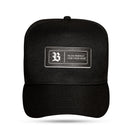 Boné Snapback Preto Tag Perfect
