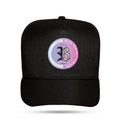 Boné Snapback Preto Since MMXV Degradê