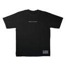 Camiseta Oversized Preta Blck In The World