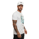 Camiseta Branca Freedom Elephant