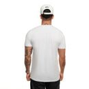 Camiseta Branca Freedom Elephant