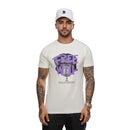 Camiseta Off White Free Will Monkey