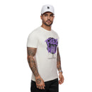 Camiseta Off White Free Will Monkey