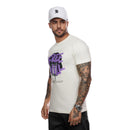 Camiseta Off White Free Will Monkey