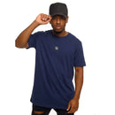 Camiseta Azul Marinho BLCK Wings Legacy