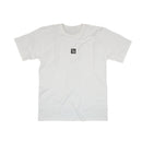 Camiseta Branca BLCK Wings Legacy