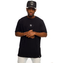Camiseta Preta BLCK Wings Legacy