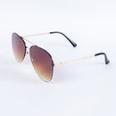 Óculos Estrutura Aviator Thiago Brava