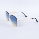 Óculos Estrutura Aviator Thiago Brava