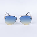 Óculos Estrutura Aviator Thiago Brava