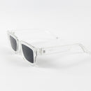 Óculos Blck Mini Kubbos Transparent