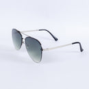 Óculos Estrutura Aviator Thiago Brava