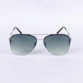 Óculos Estrutura Aviator Thiago Brava