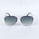 Óculos Estrutura Aviator Thiago Brava