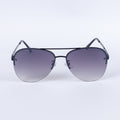 Óculos Estrutura Aviator Thiago Brava