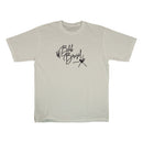 Camiseta Oversized Off White Originals