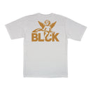 Camiseta Oversized Off White Angels