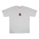 Camiseta Oversized Off White Angels