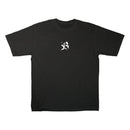 Camiseta Oversized Preta Resping