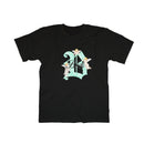 Camiseta Preta Angels BLCK
