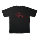 Camiseta Oversized Preta Originals