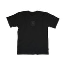 Camiseta Preta BLCK Standard