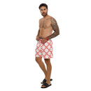 Short Preto BLCK Royalty