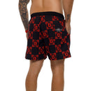 Short Preto BLCK Royalty