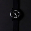 Relógio BLCK Streched Preto