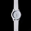 Relógio BLCK Circle Roman White